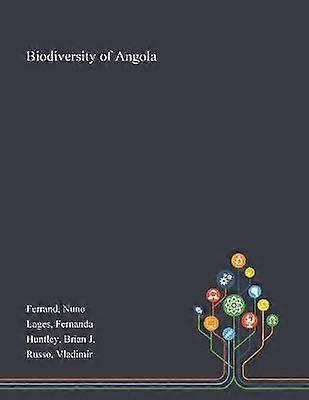 Biodiversitatea Angolei