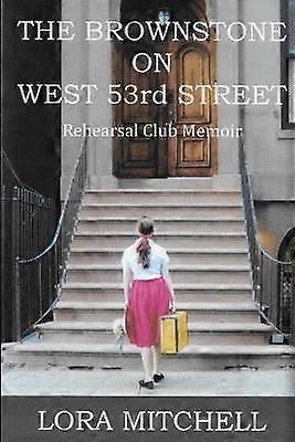 The Brownstone on West 53rd Street