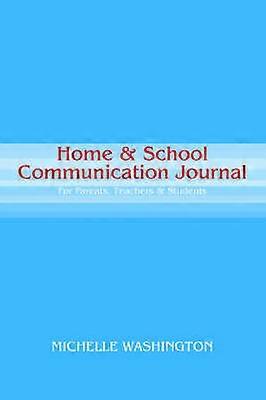 Home & School Communication Journal