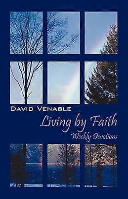 Living by Faith