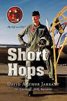 Short Hops Ma vie de Flyer