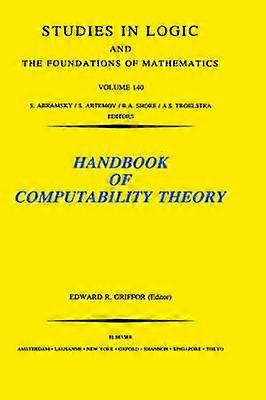 Handbuch der Berechenbarkeitstheorie