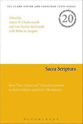 Sacra Scriptura
