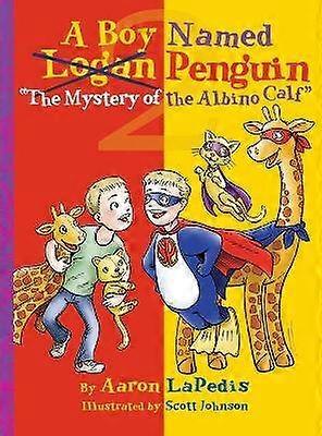 A Boy Named Penguin