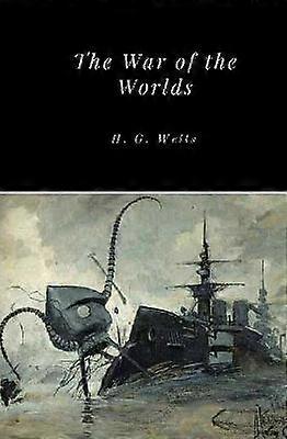 The War of the Worlds