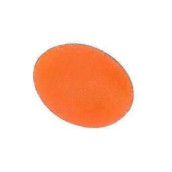 Handgreep, stress relief bal zachte handtherapie pols vinger kracht oefening stressbal voor stren