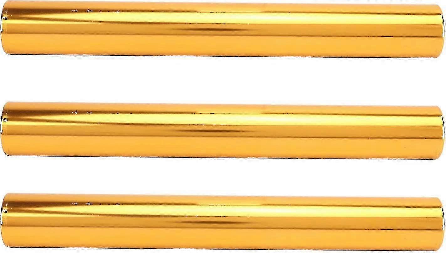 Relay Batons, Track Relay Batons Comfortable Handle For Student Relays