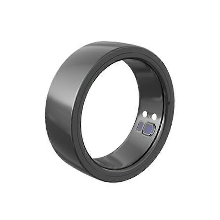 RK-C258 H11 Smart Bluetooth Ring With Sleep / Heart Rate / Blood Pressure Monitoring