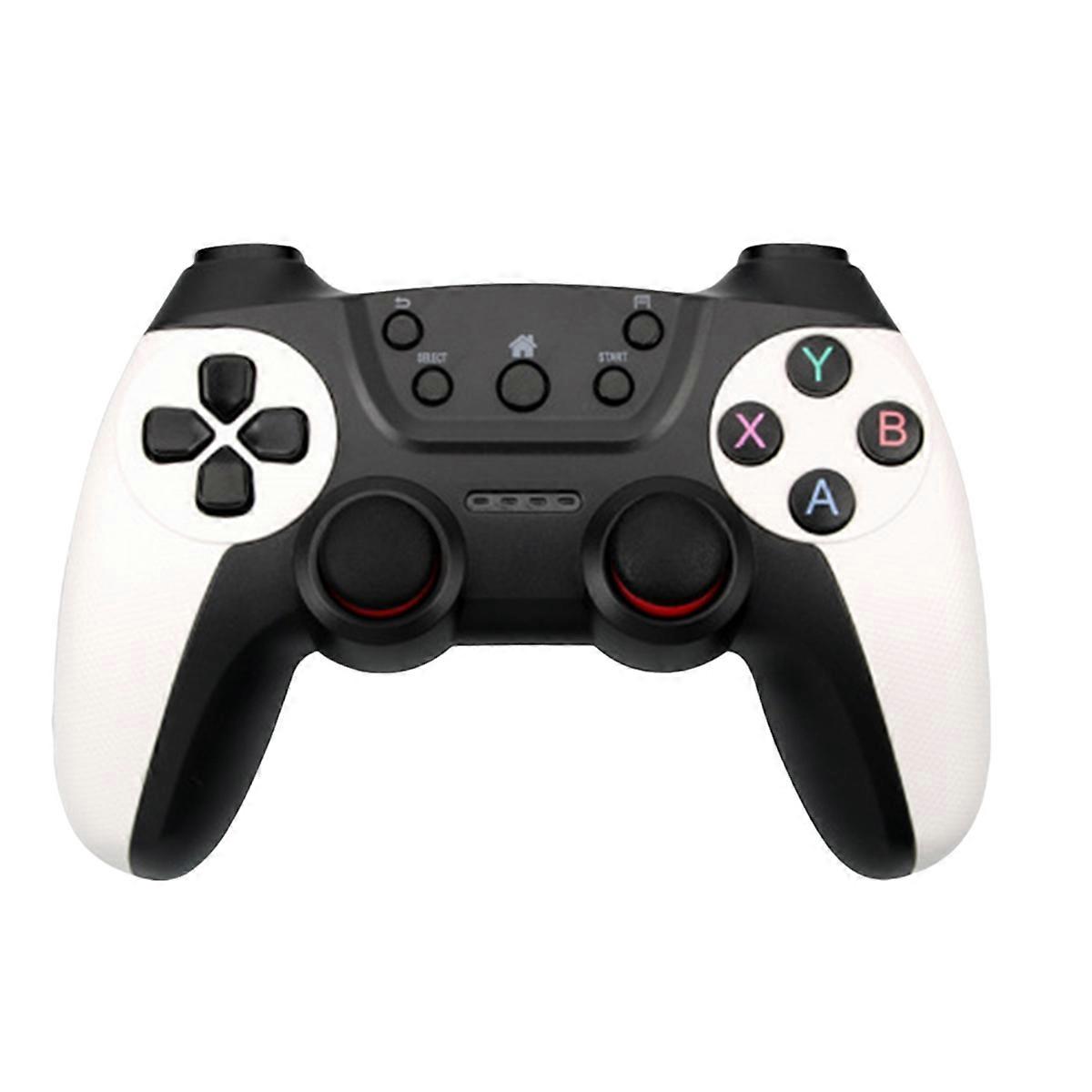 Bluetooth Wireless Controller Compatible for / for Android Gamepad USB PC Joystick Control C