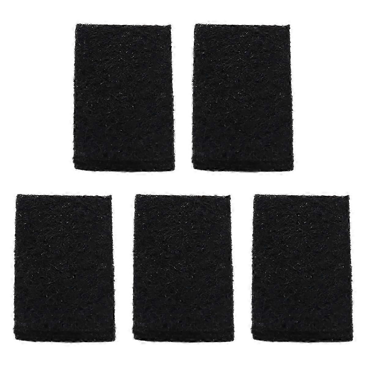 5Pcs Replacement Nozzles Wipe Felt for QIDI Q1 Pro 3D Printer - Essential Maintenance Kit