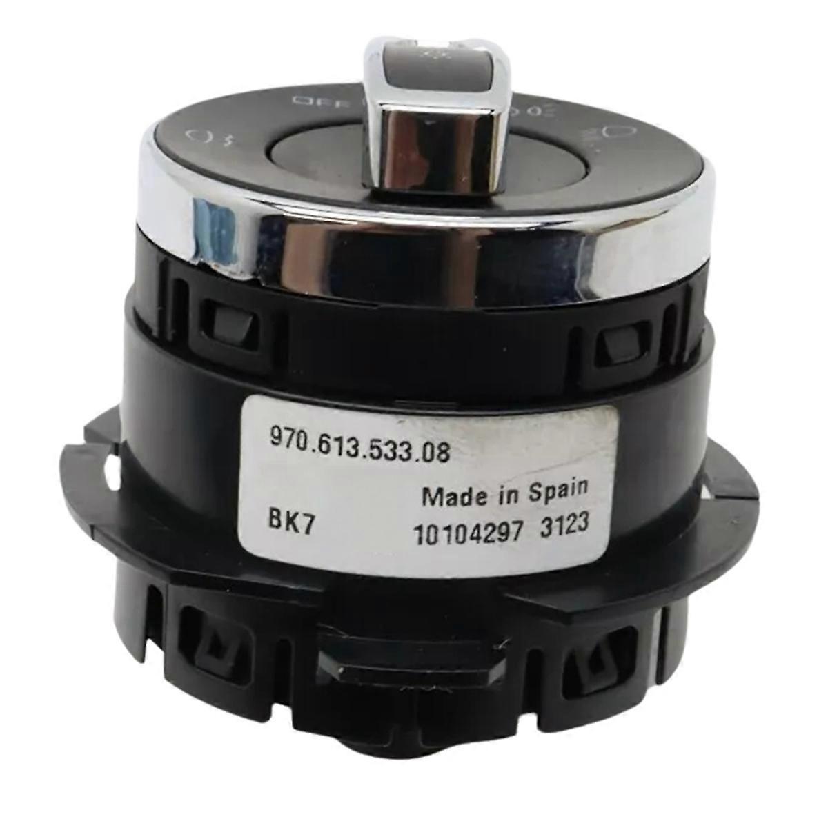 Car Headlamp Switch 97061353308DML for 970