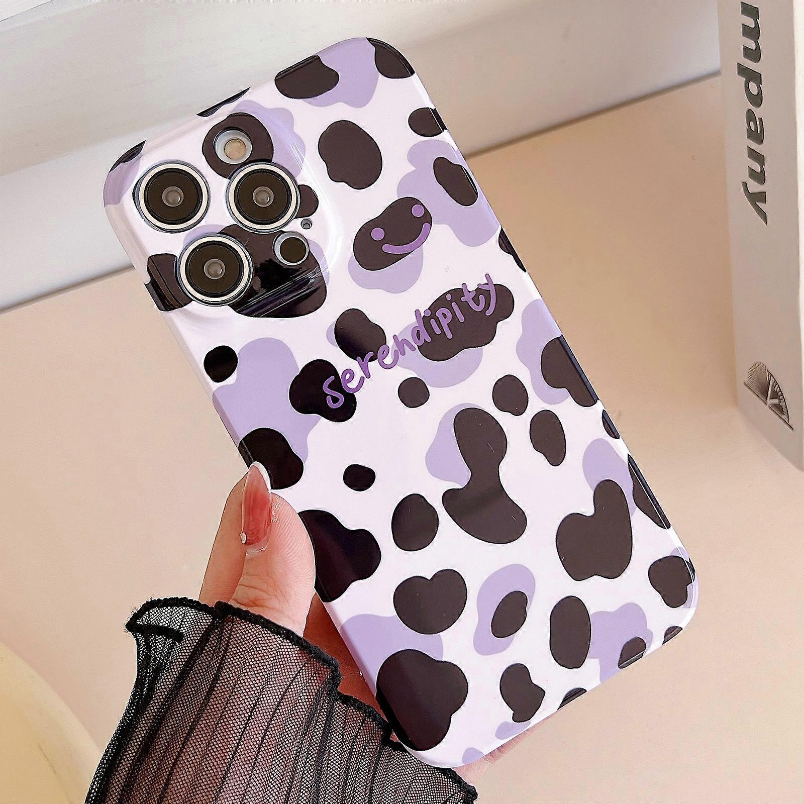 For iPhone 13 Pro Max PC Phone Case