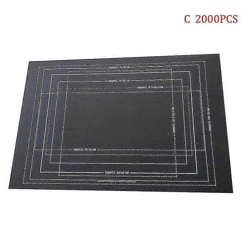 Jigsaw Storage Mat Jigsaw Roll Up Jigsaw Felt Game Jigsaw Storage Blanket