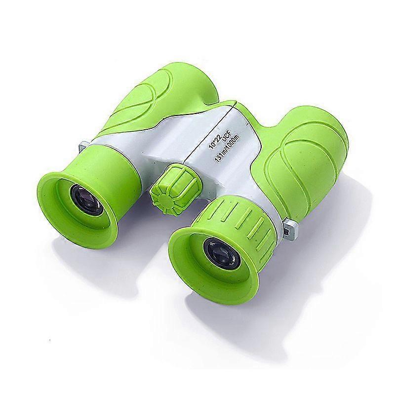 Children's 10*22 Hd High Power Binoculars