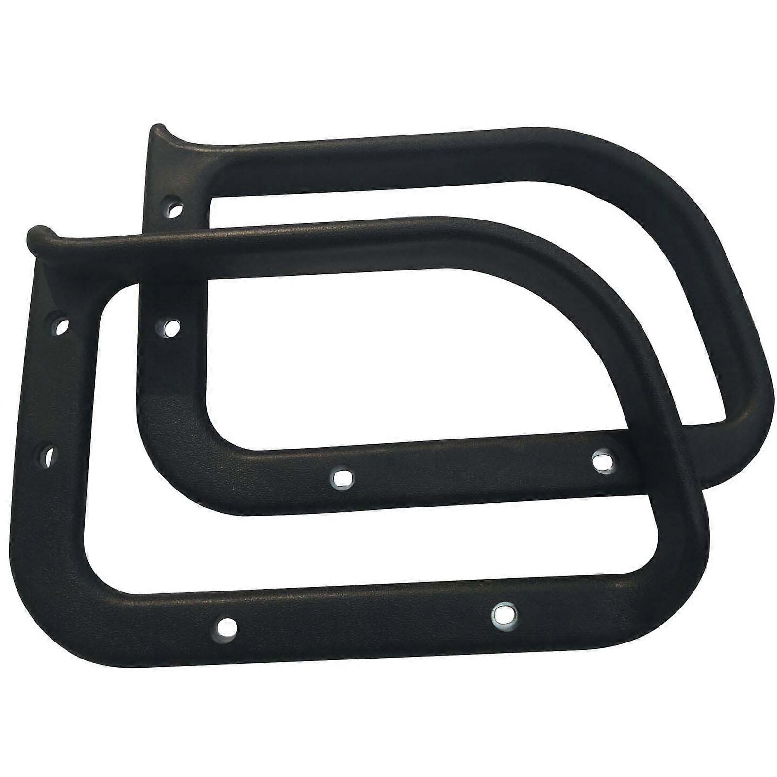 Chair Armrest Arm Gaming Chair Armrest Pads Fixed Armrest Replace Arm Pads