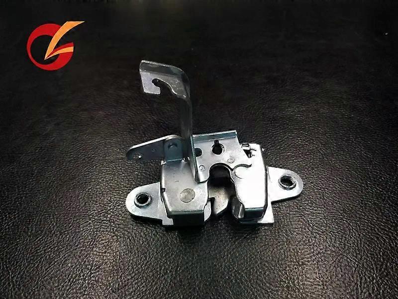 Applies to use for toyota hilux vigo 2008-2015 model tailgate lock boot door latch