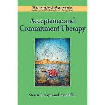 Acceptance and Commitment Therapy