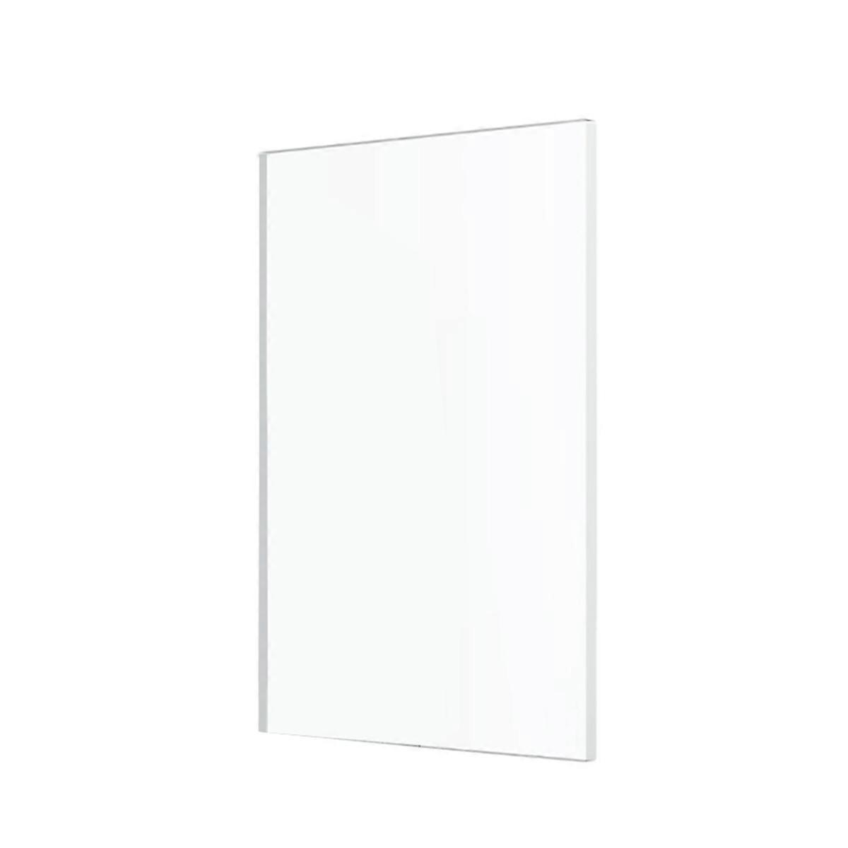 CINE 4 x 5,65 pouces blanc Pro-Mist Filtre 1/8 Stop pour le style de production cinématographique et vidéo 4