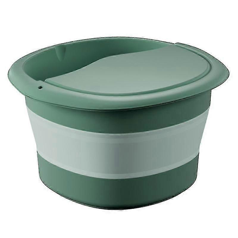 折りたたみ式フットスパバケット多目的フットバスマッサージバレル プロフェッショナルフィート