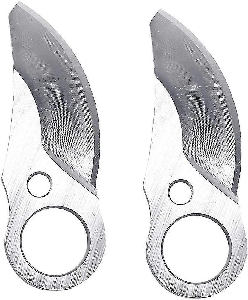 2er-Pack SK5 Ersatzklingen für Elektroscheren