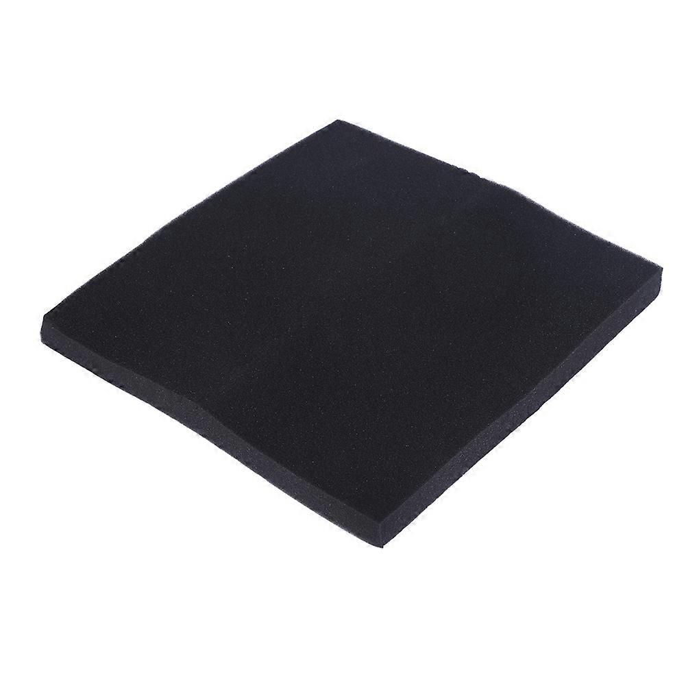 Reble Aquarium Fish Tank Biochemical Filter Foam Filtration Sponge Pad