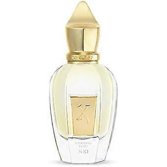 XERJOFF Perfume 50 ml - Mixed - Eau de parfum - Oriental - Amber - Gourmand