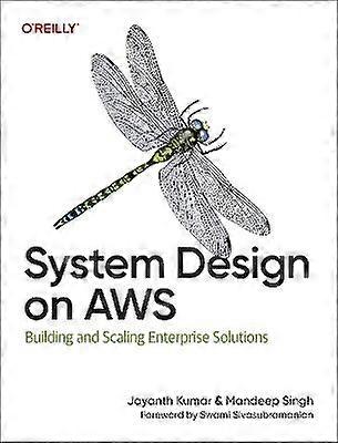 System Design on AWS