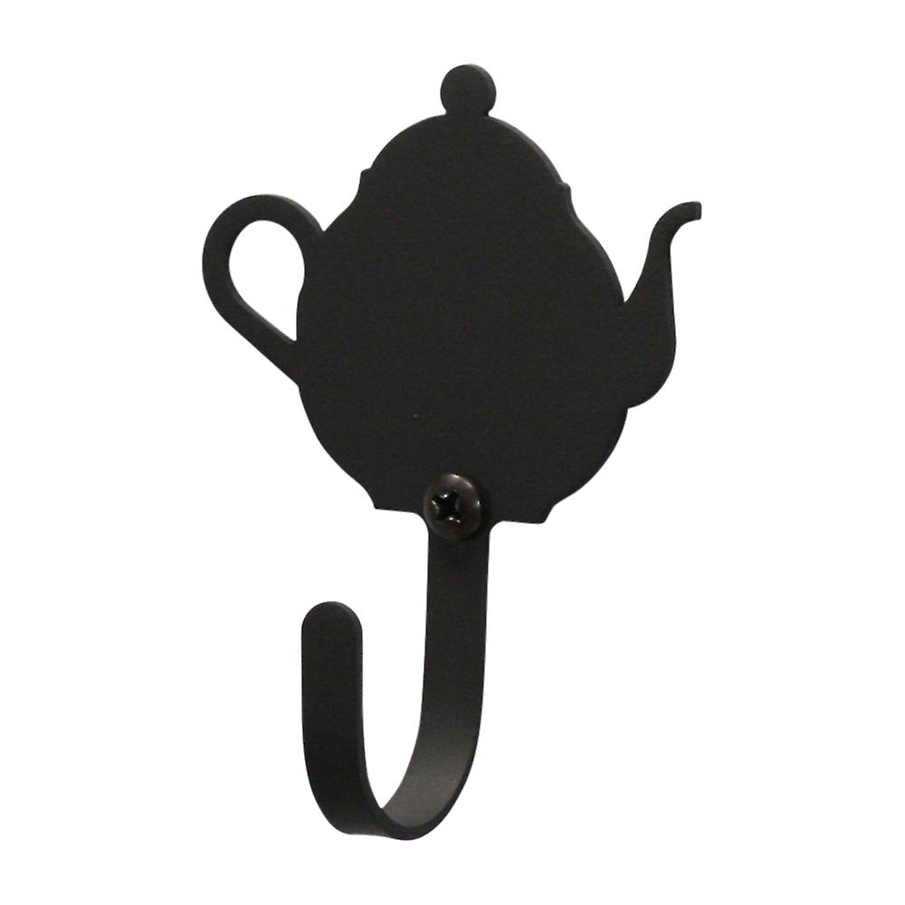 Teapot Wall Hook Small