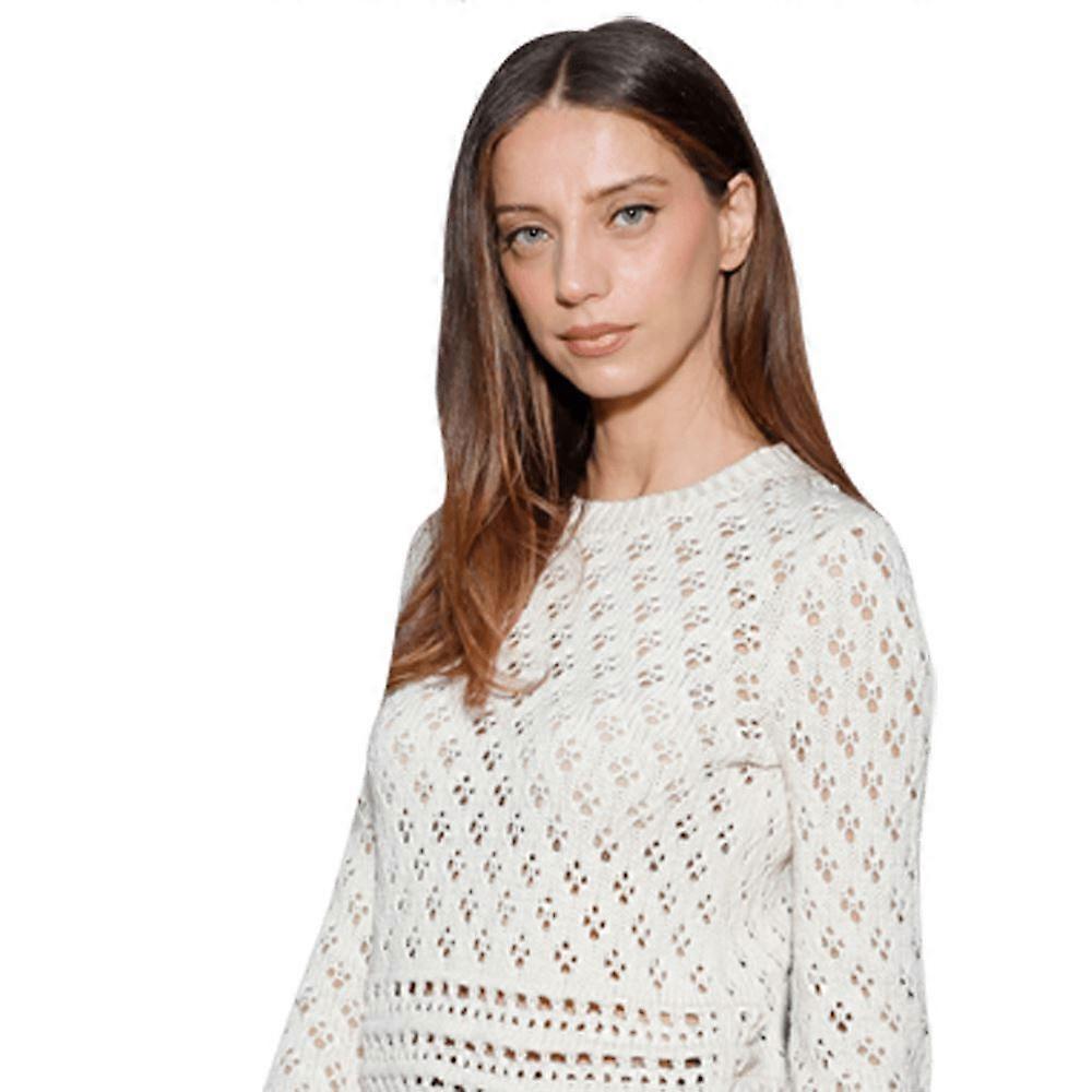 Angela Sarafyan (Casual) Half Body Buddy Cutout