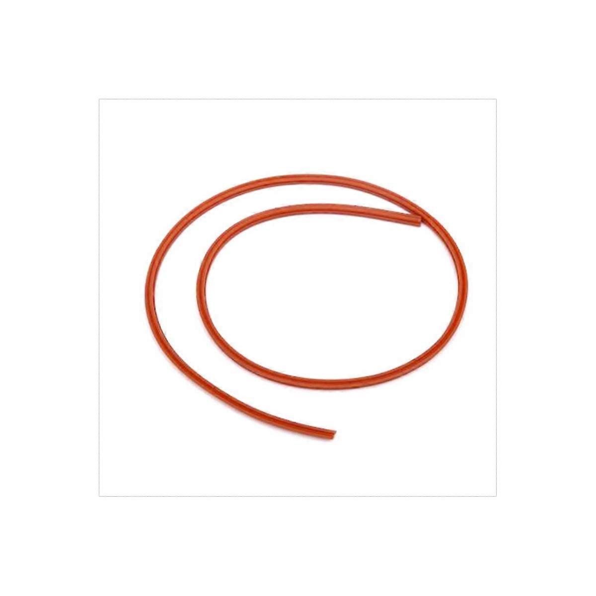 Sealing Ring for 28 cm&30 cm Double Pan Grill Omelette Flip Pan