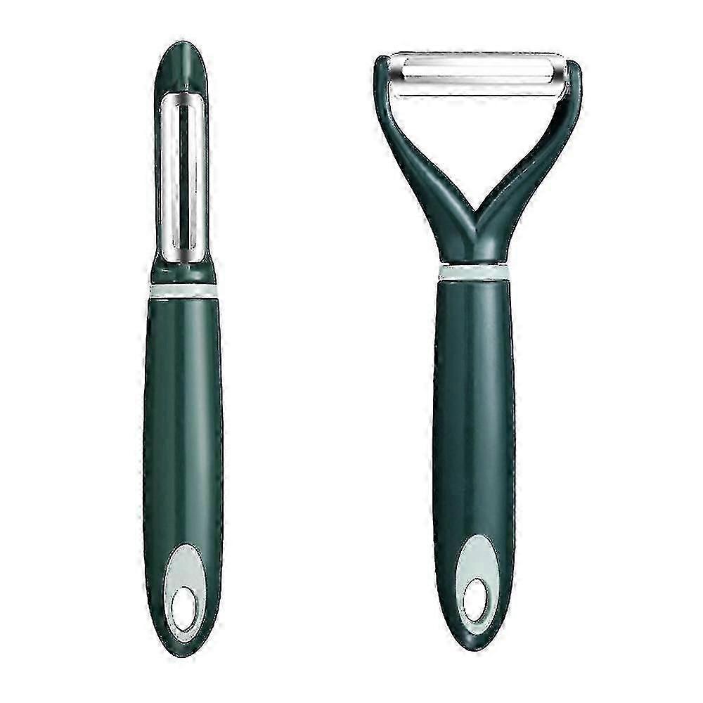 Classic Vegetable Peeler, For Peeling And Pitting