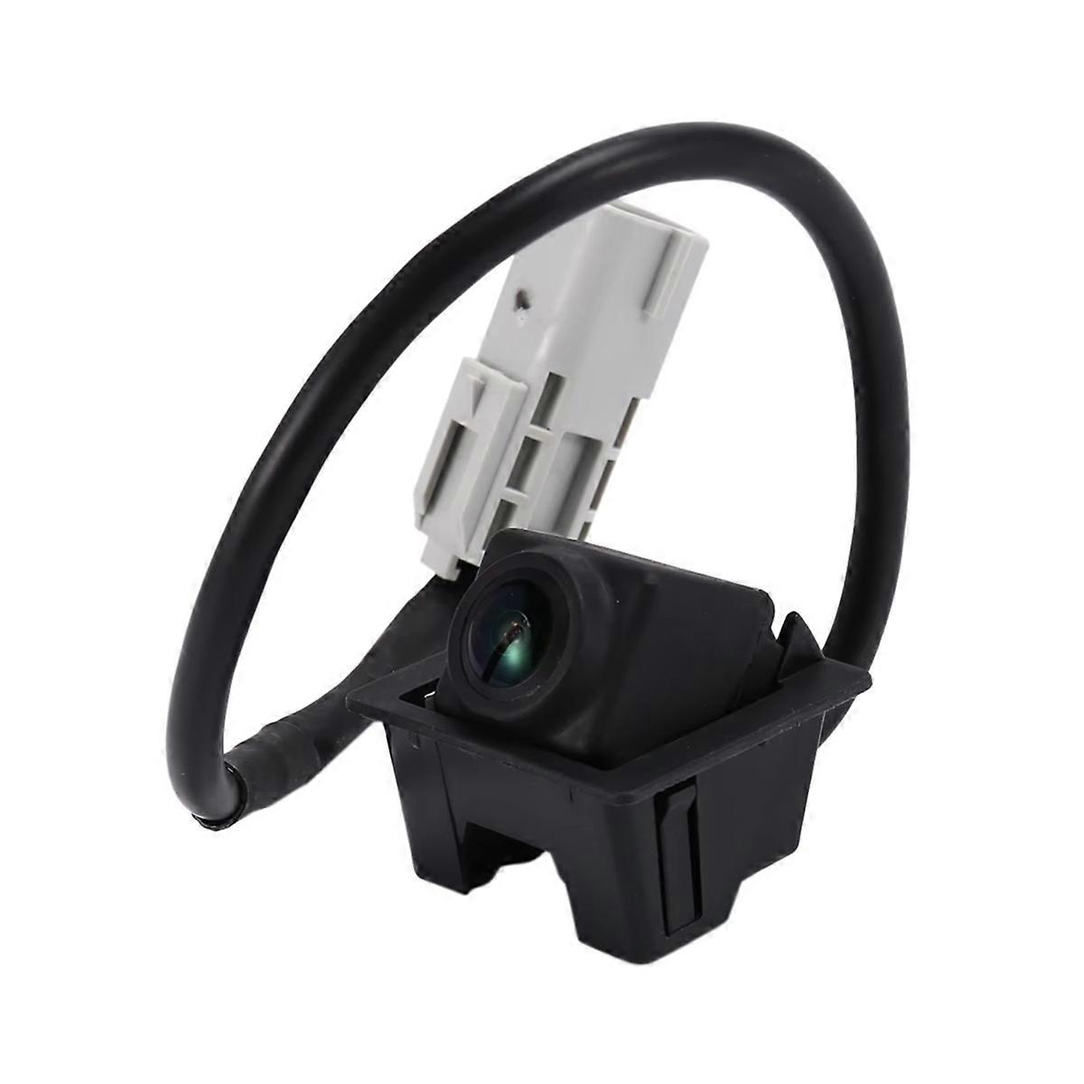 For Terrain 2010-2017 Rear View Camera Reverse Parking Assist Backup Camera 22913698 95407397