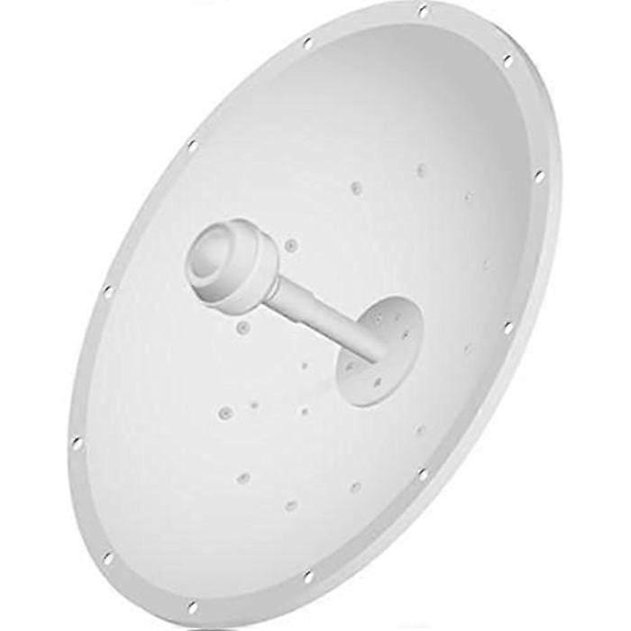 Router da esterno - Ubiquiti - AF-2G24-S45 - Doppia polarizzazione - 2,3-2,7 GHz - Colore bianco