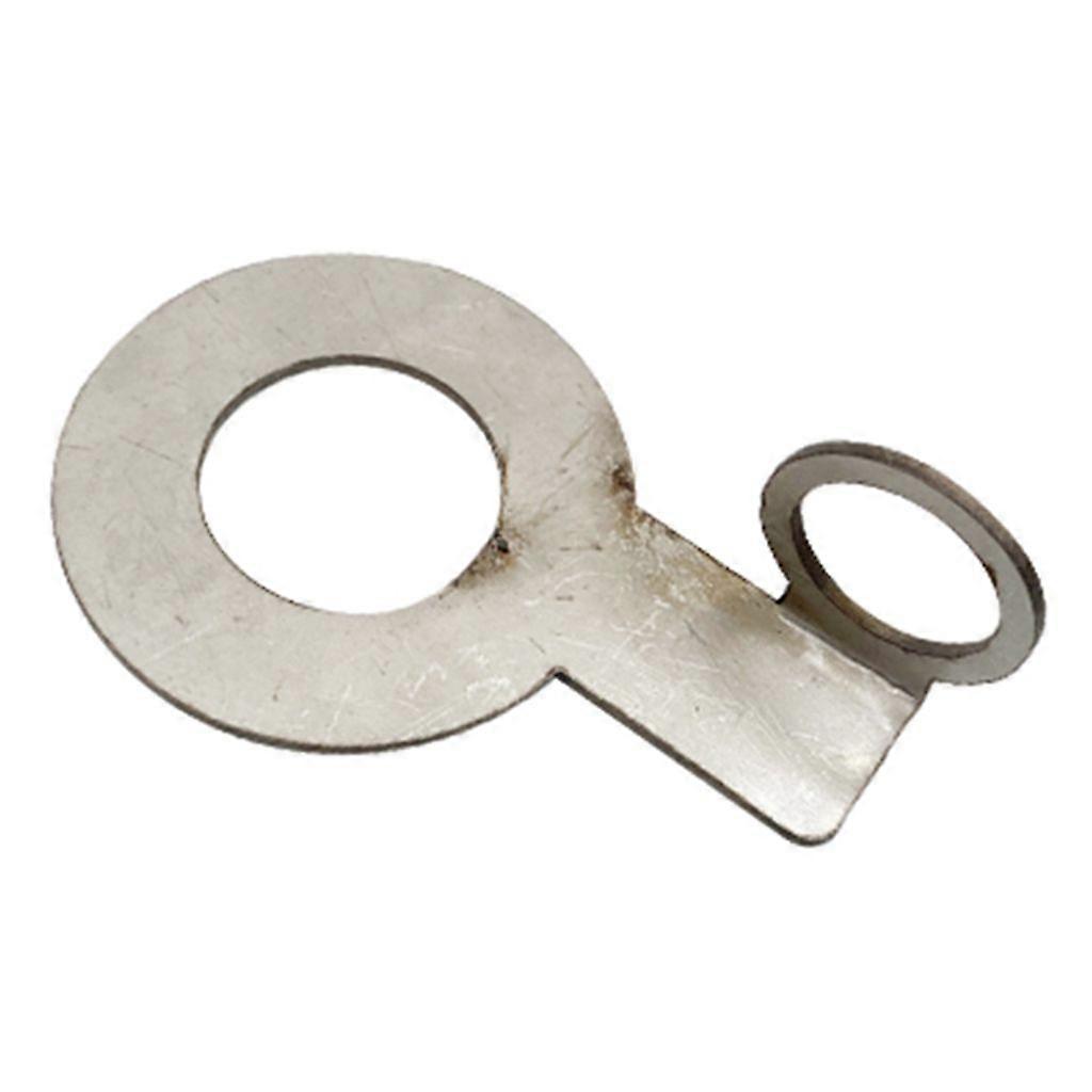  22mm Handlebar Mounted Bracket Motorcycle Headlamp Spotlight Switch Bracket