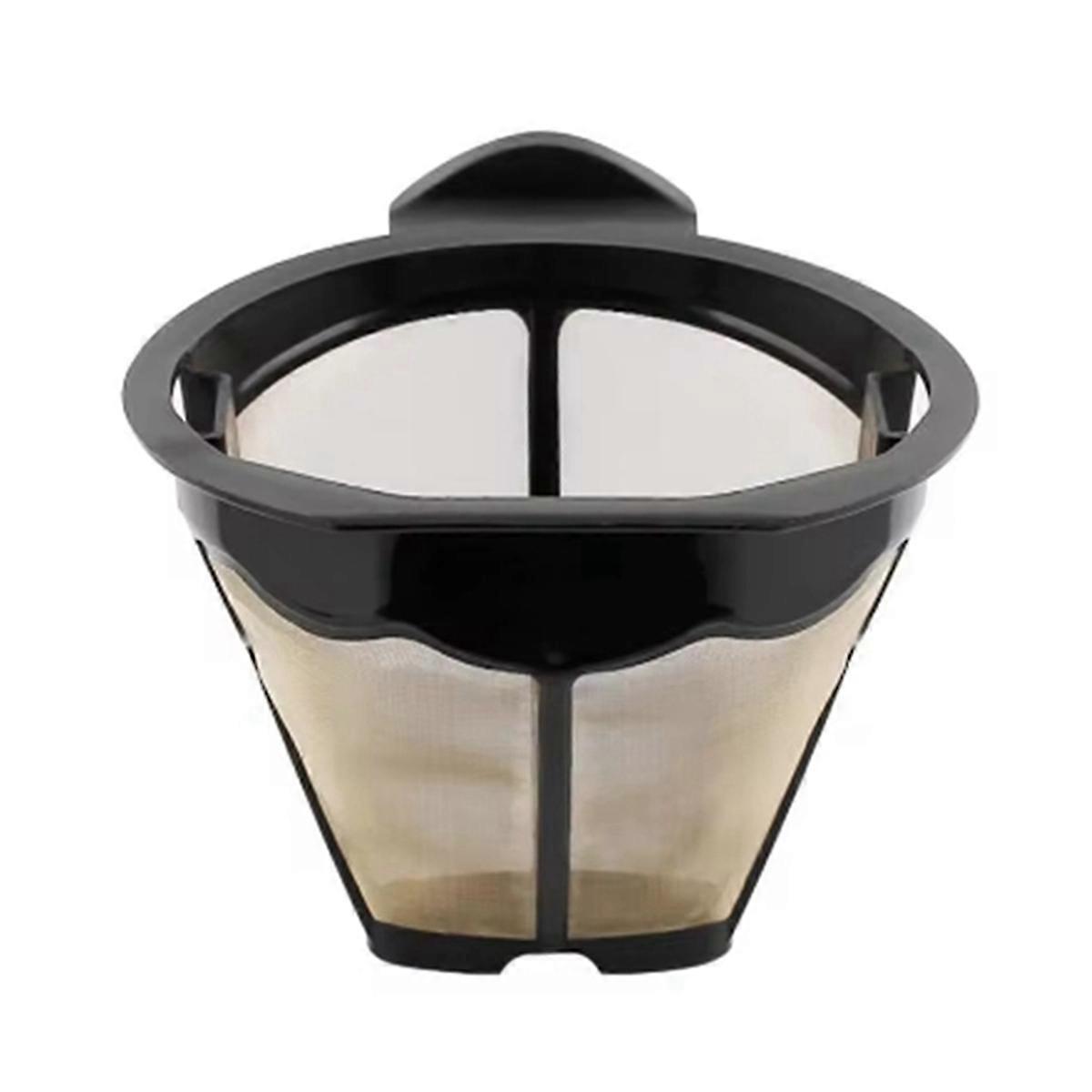 Suitable for Coffee Machine Accessories Replacement Coffee Filter Washable Compatible with CM401 CM3