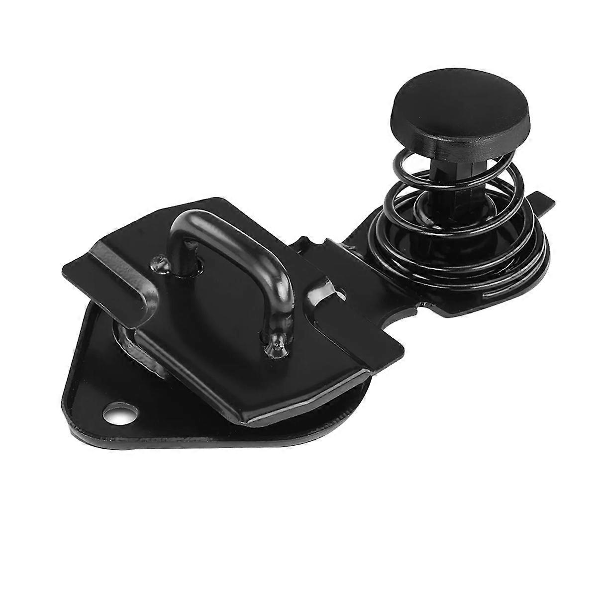 New Upper Bonnet Catch Spring Lock A2118800360 for - E-Class W211 S211 CLS500 E300 E63 Hood Latch