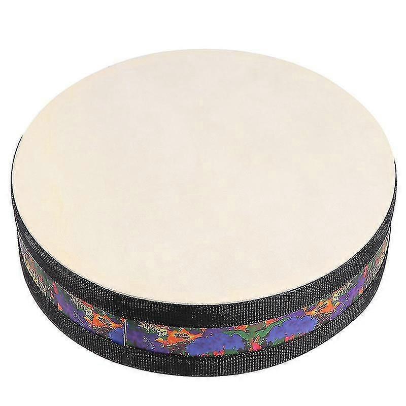 1pcs 8-inch Drum