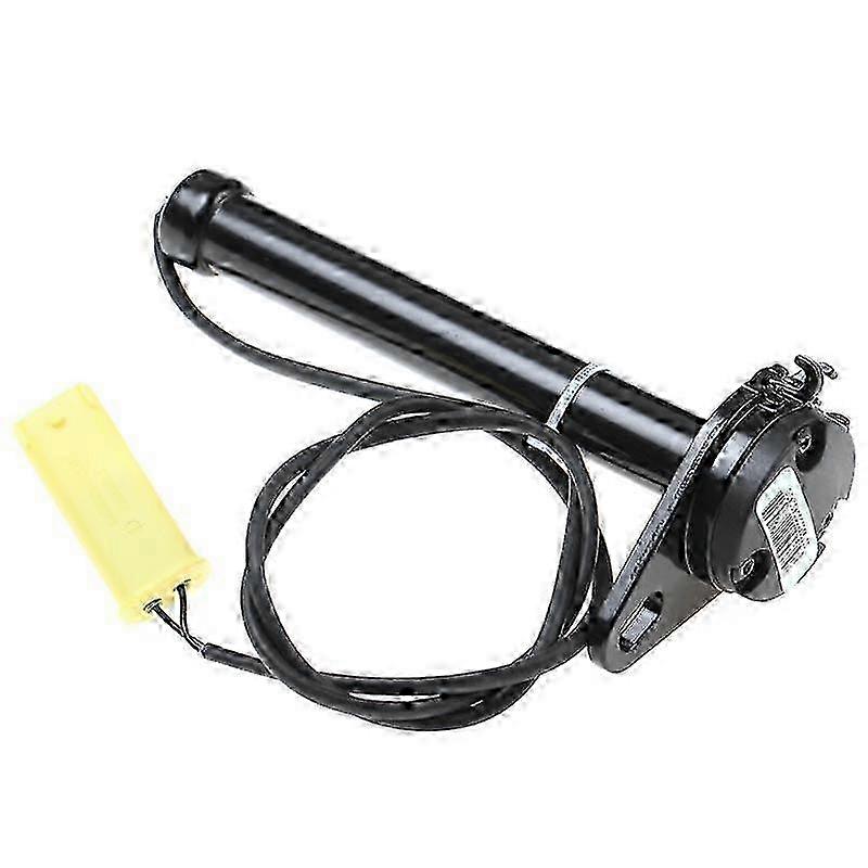 Front Left & Right Active Bonnet Actuator 1179061000 (LBQ A1179061000) for Mercedes Benz A, CLA, GLA - Class (W176 X117 X156)