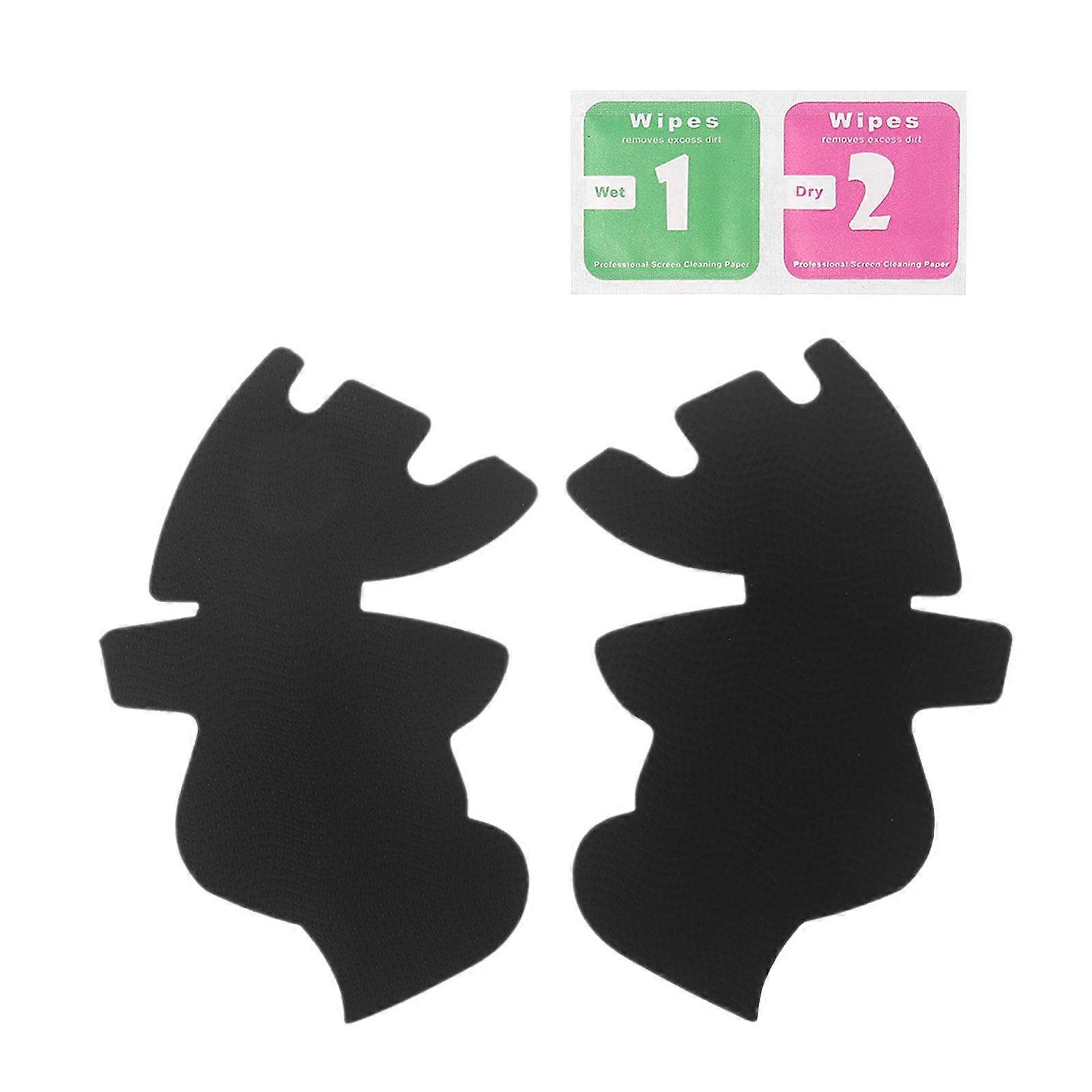 Controller Grips Joystick Squid Hand Grip Sticker for Xbox One