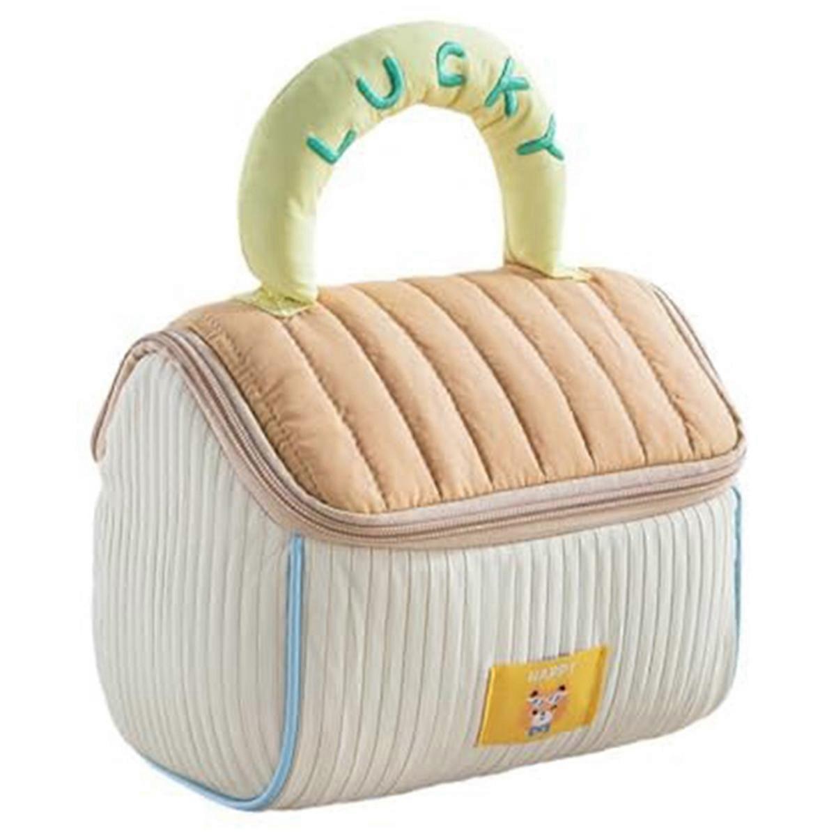 Cute Cosmetic Bag New Style Large Capacity Cosmetic Bag C