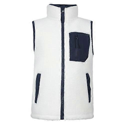 Mountain Warehouse Childrens/Kids Atlas Fleece Gilet