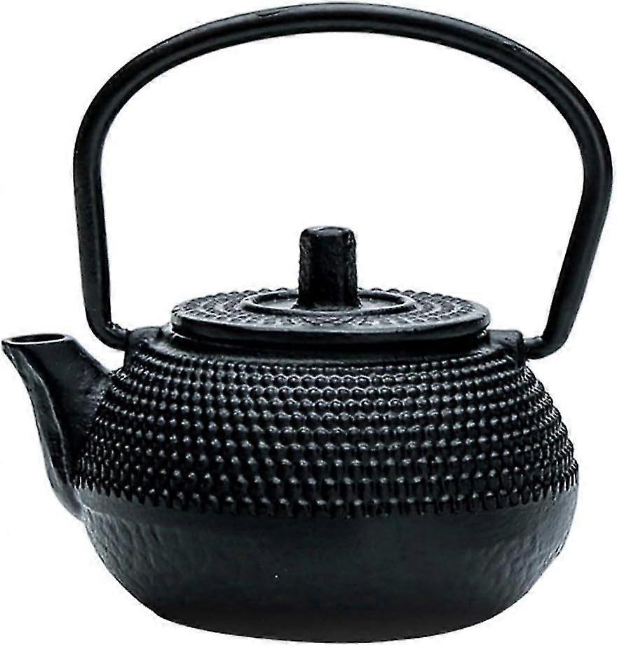 Cast Iron Teapot Teapot With Infuser
