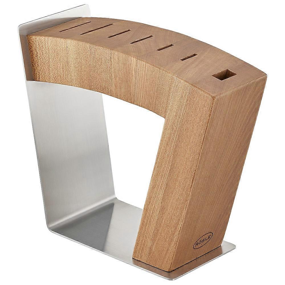 Rösle MoveX knife block RO15040