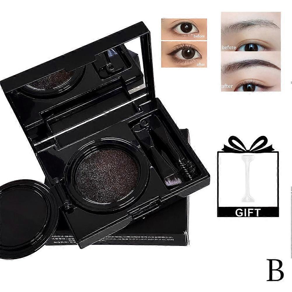 3 IN 1 Alaripsileimasinsetti Rajauskynä Vedenpitävä ja Hienkestävä Alaripsileimasin