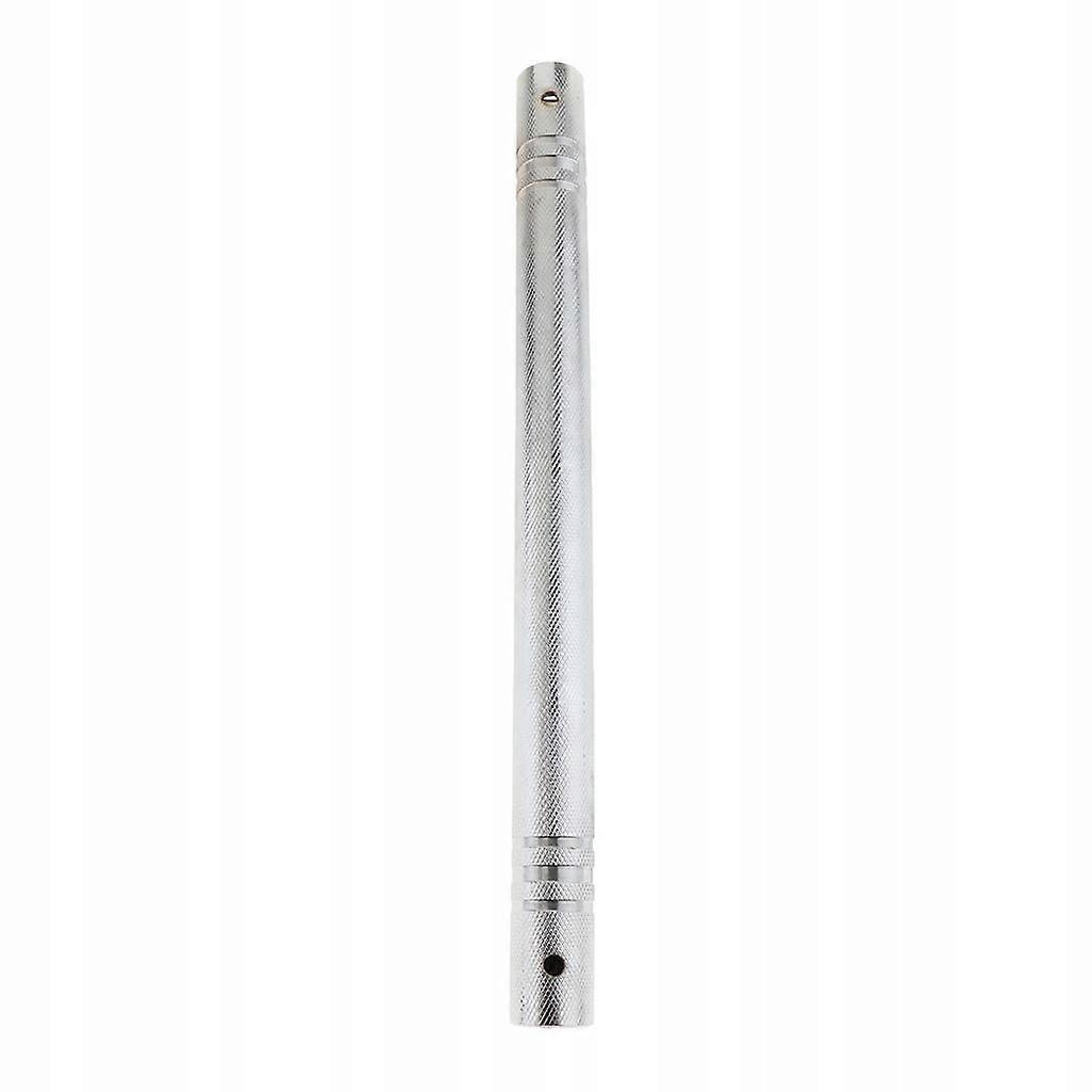 Sturdy Dumbbell Connecting Bar Extension Cord For Diy Shared Barbell