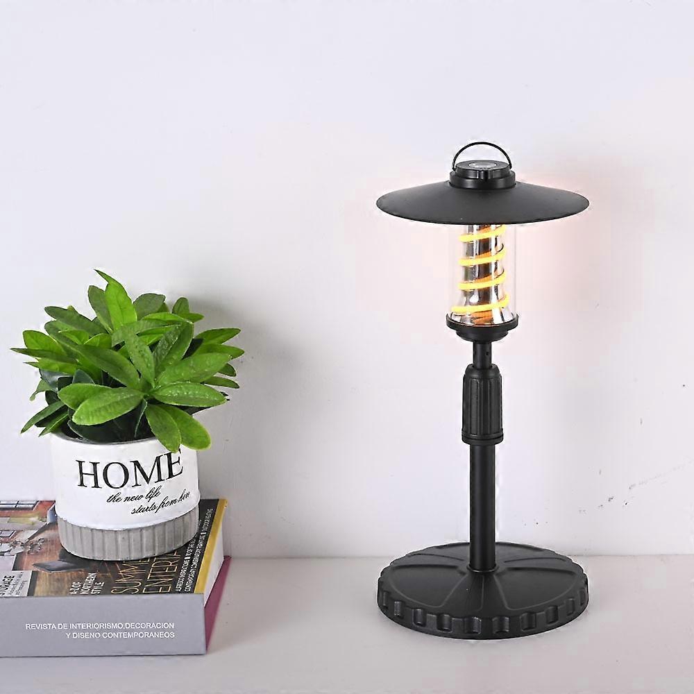 USB-C / Type-C Outdoor Portable Camping Night Light Set