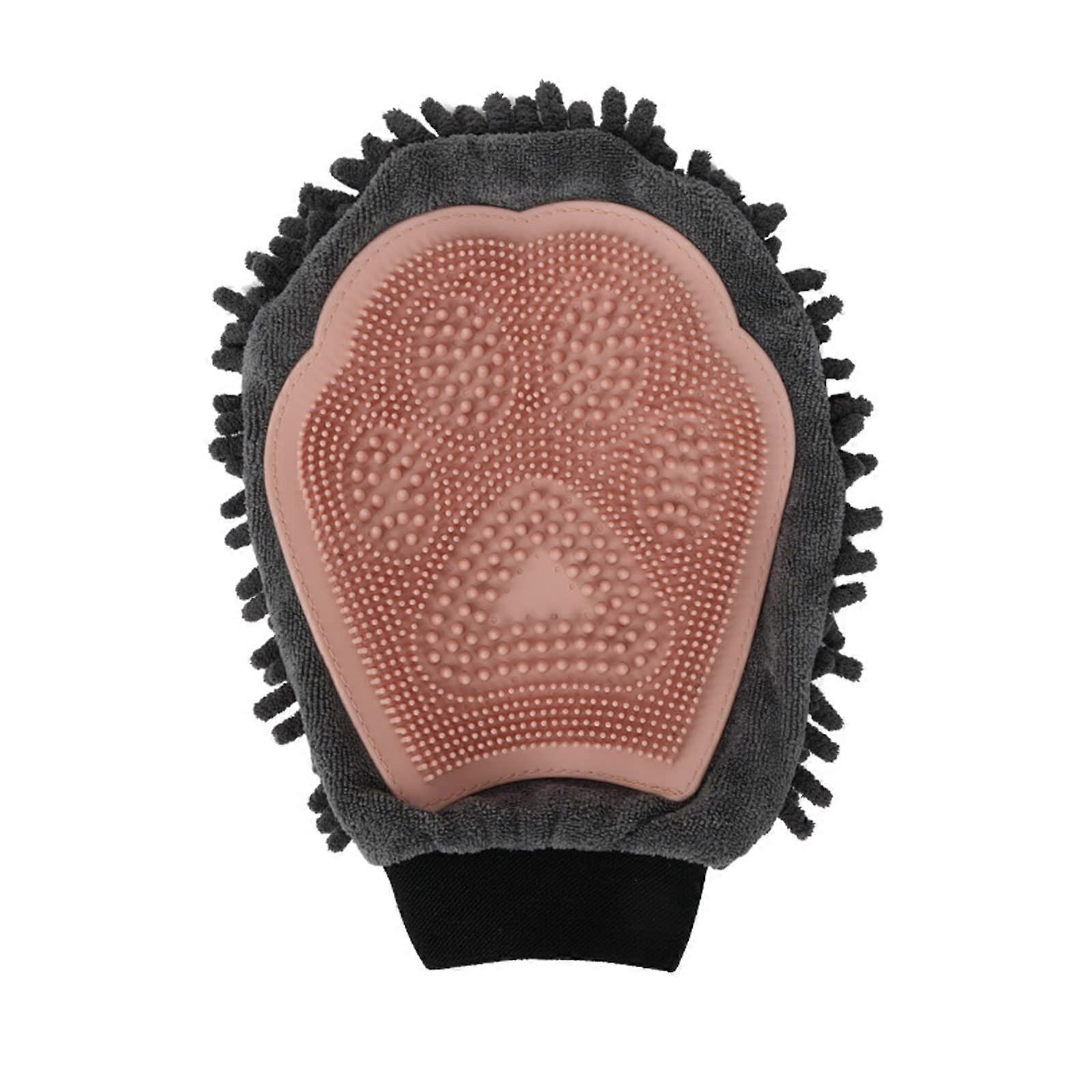 Dog Grooming Brushes for Shedding Heavy Coats - Durable Pet Grooming Tools in Various Sizes and Colors