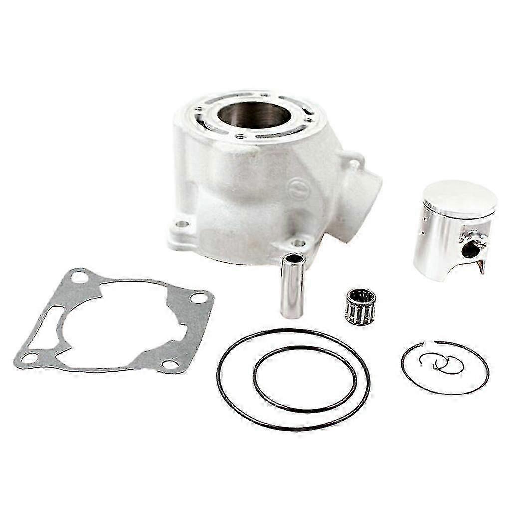 Yamaha YZ85 Top End Piston Cylinder Gasket Set 2002-2014