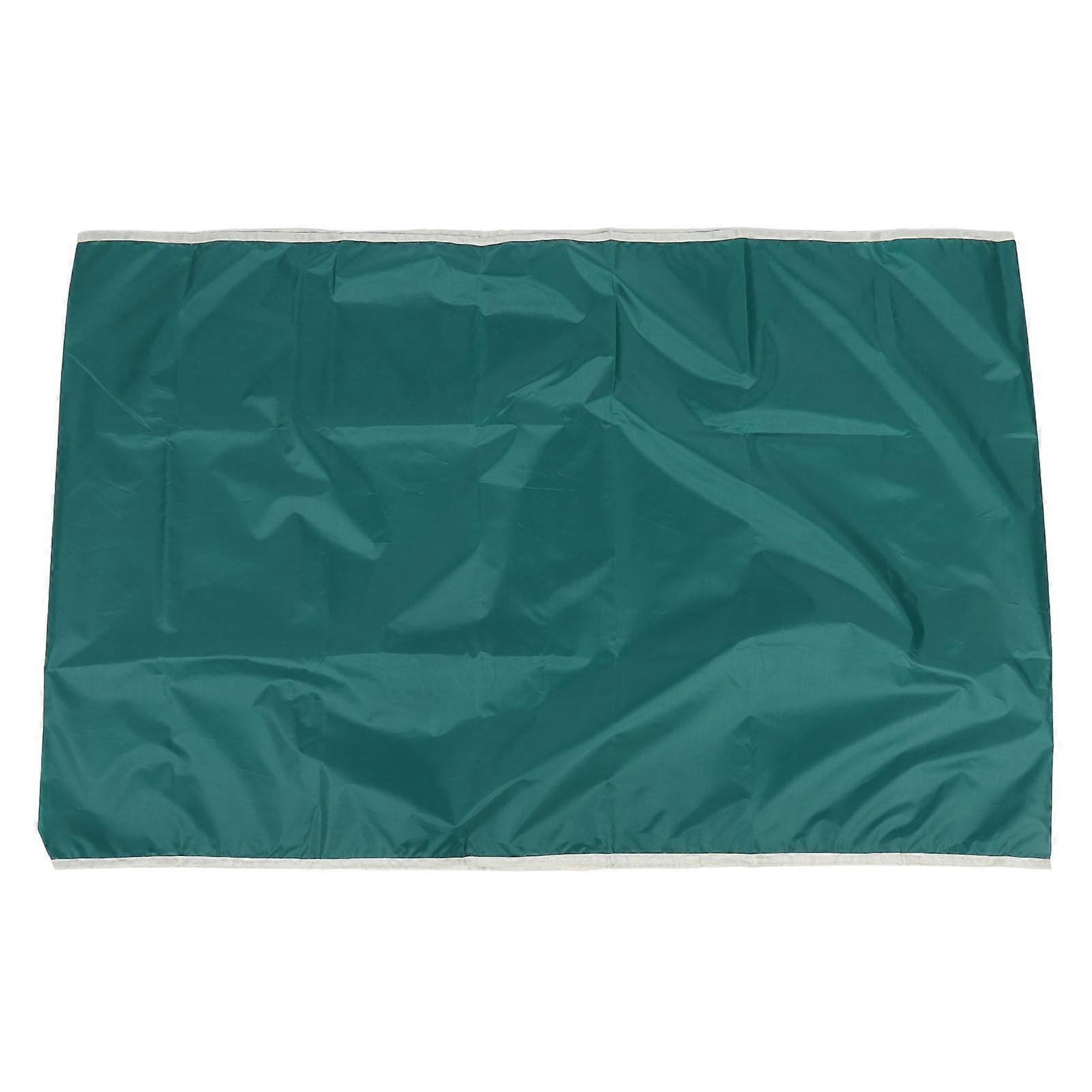 Tubular Slide Sheet for Patient Transfer Disabled Turning Assist Moving Nylon Waterproof Elderly Sliding Draw Sheets 115 X 75cm