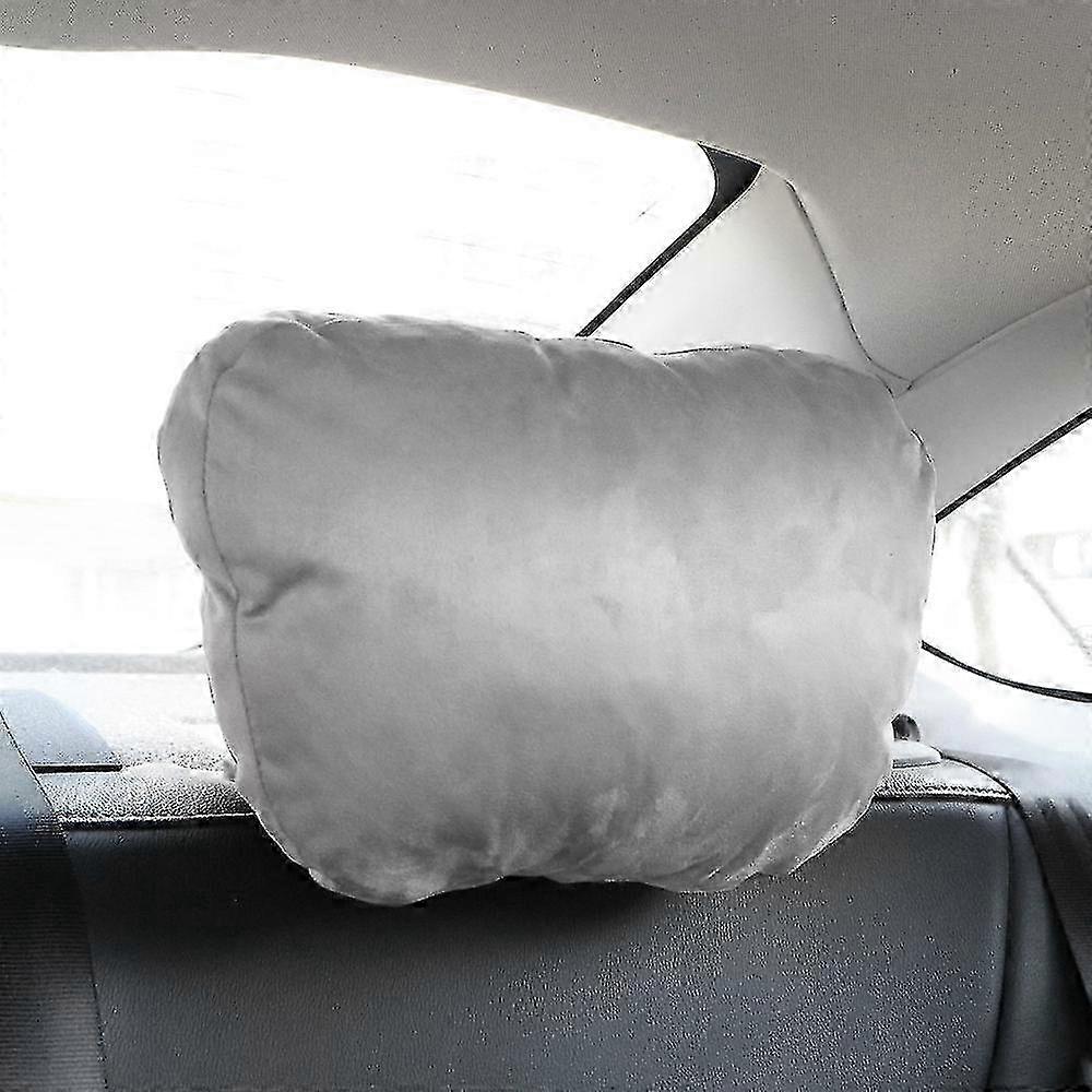 Mercedes S Class Adjustable Headrest Pillow - Soft Neck Comcompatible witht Cushion
